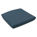 Sittepute Net Relax 57x52,5 cm akryl denim forfra