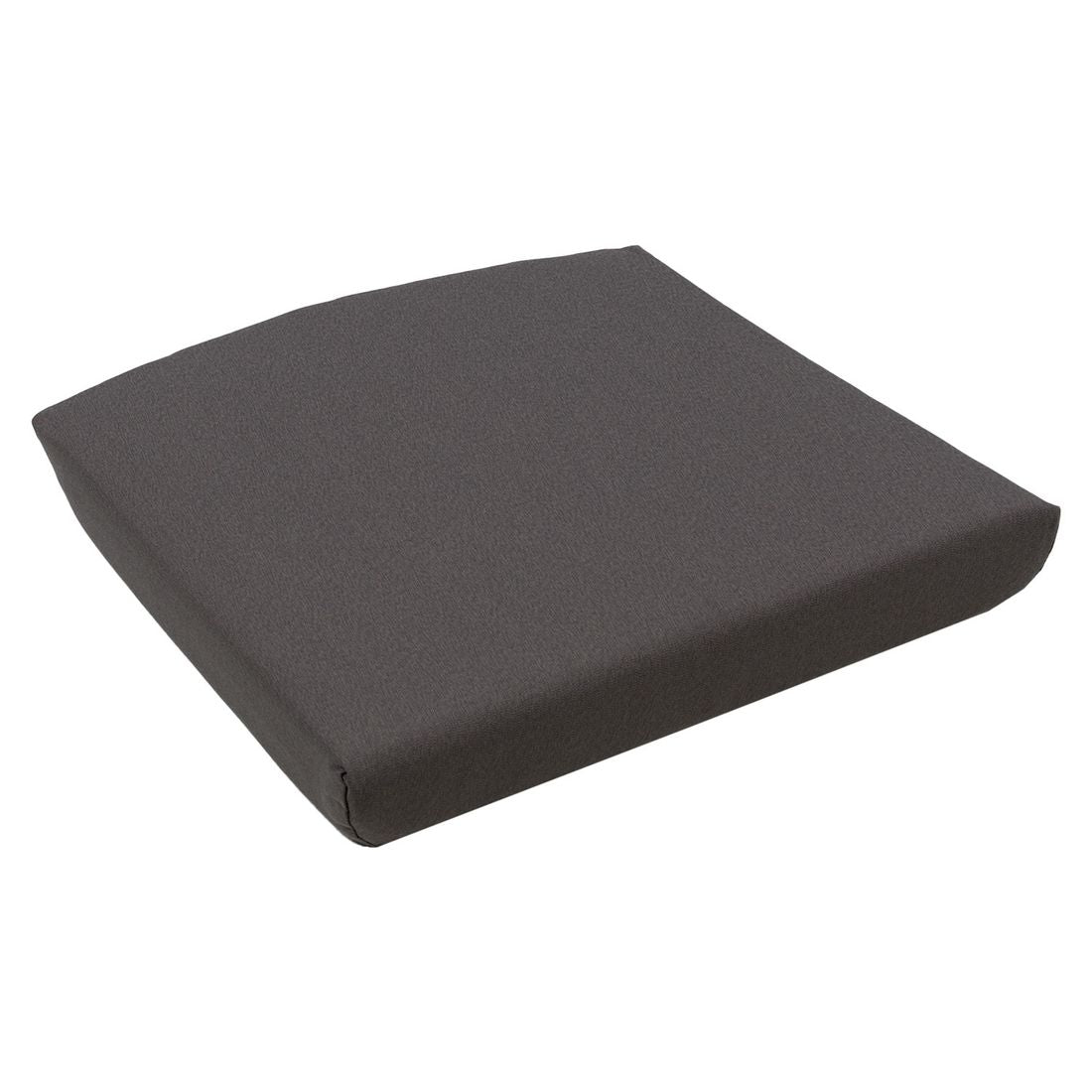 Sittepute Net Relax akryl 57x52,5 cm greystone forfra