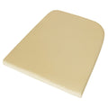 Sittepute Provence 47x45 cm beige bomull og polyester forside