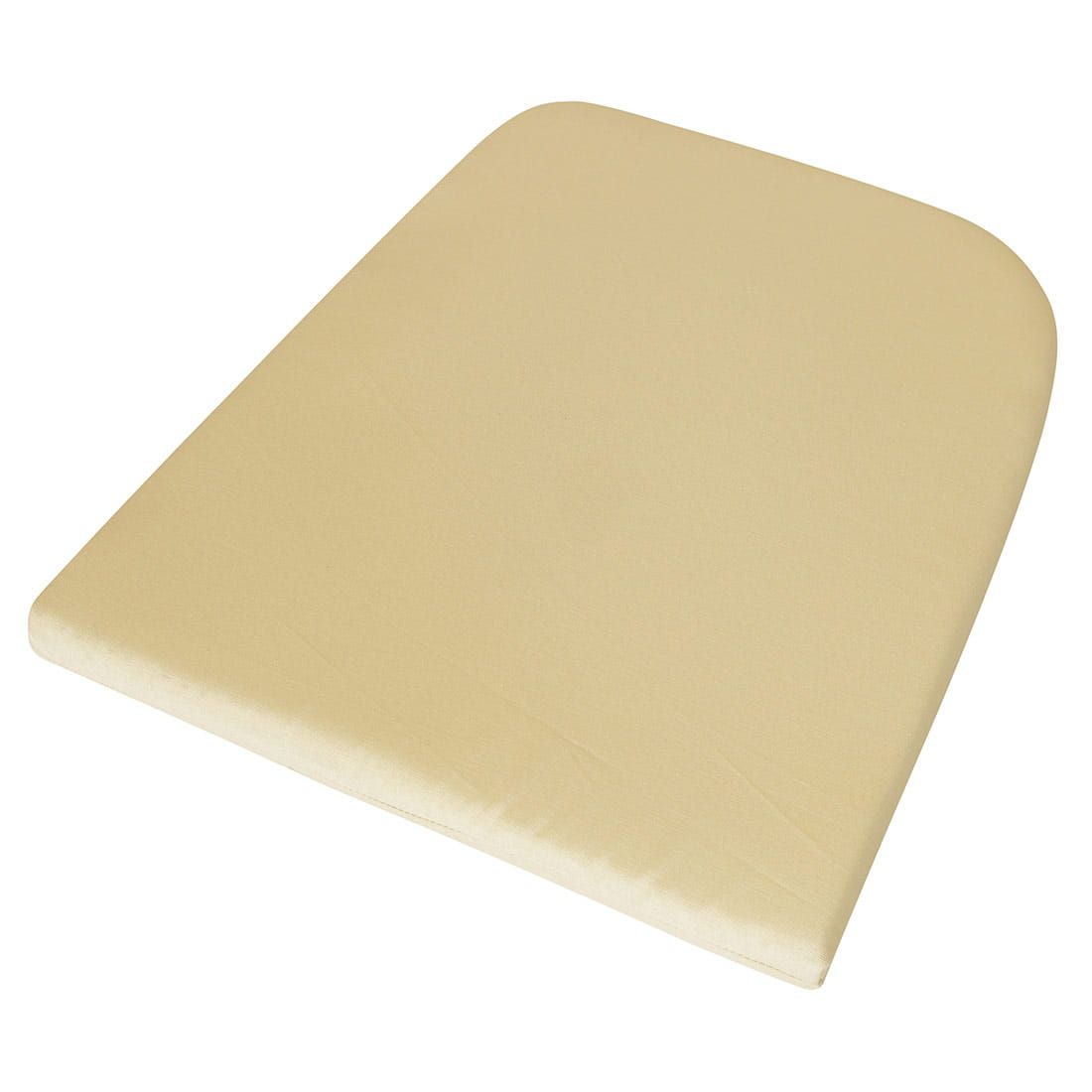 Sittepute Provence 47x45 cm beige bomull og polyester forside
