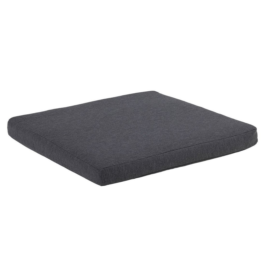 Sittepute Rasmus Modular 68x68 cm antrasitt forside