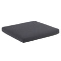 Sittepute Rasmus Modular 68x68 cm antrasitt forside