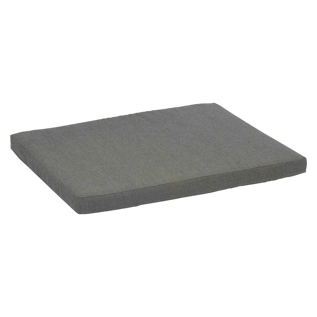 Sittepute Skelby/Lucy/Leah 74,5x74,5 cm grå forfra