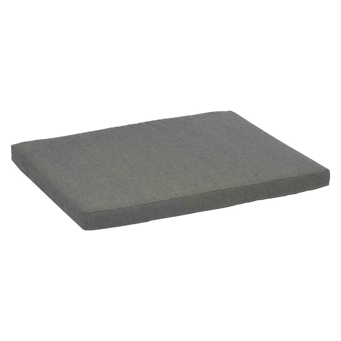 Sittepute Skelby/Lucy/Leah 74,5x74,5 cm grå forfra