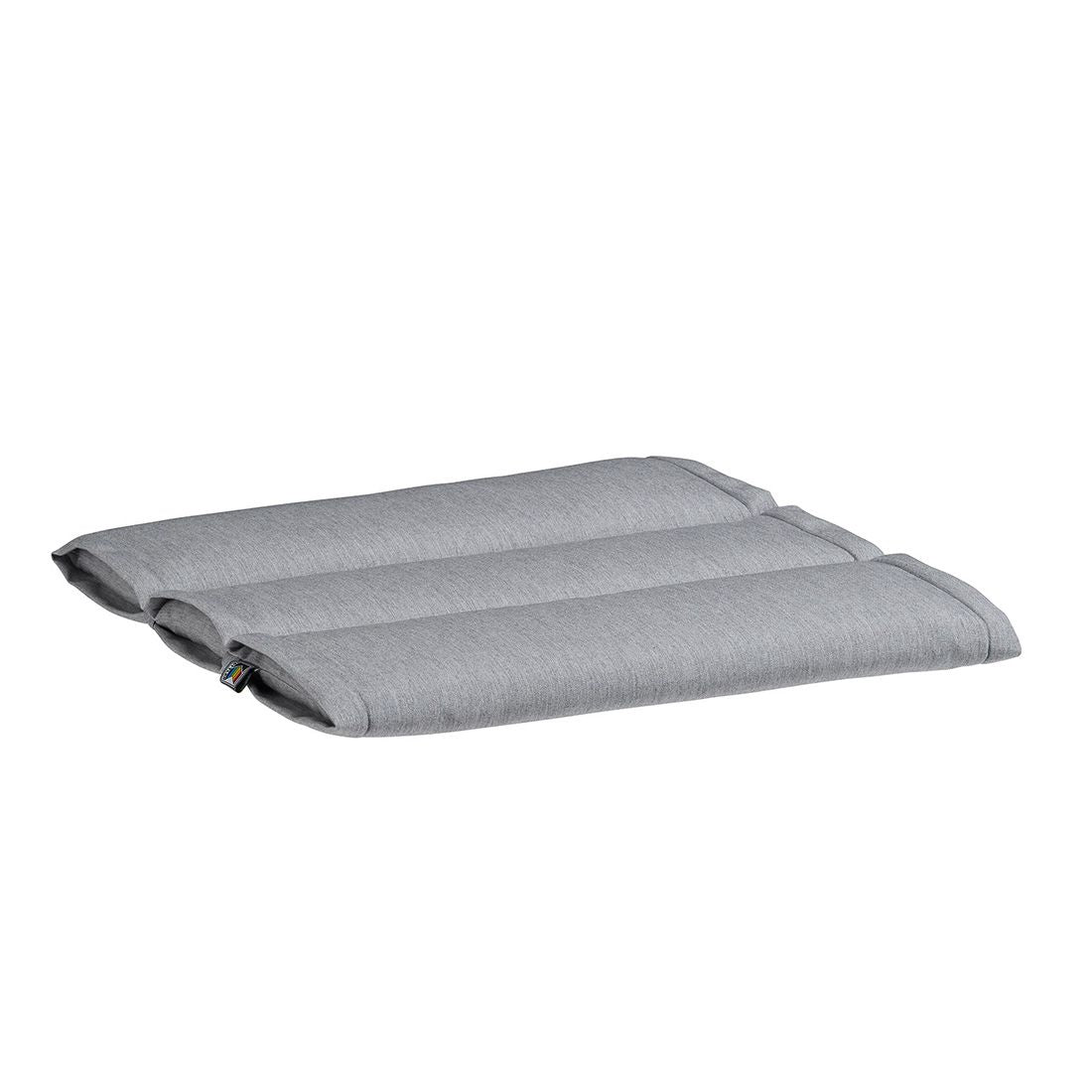 Sittepute Smell til krakk 52x50 cm polyakryl Kettler forfra