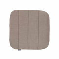 Sittepute Sophie Segment dralon 40x40 cm jute på stol