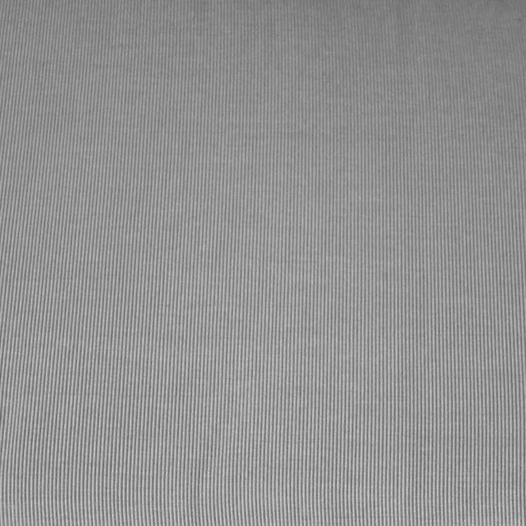 Detalj av Sittepute Status til flettverkbenk 46x108 cm polyakryl Zebra