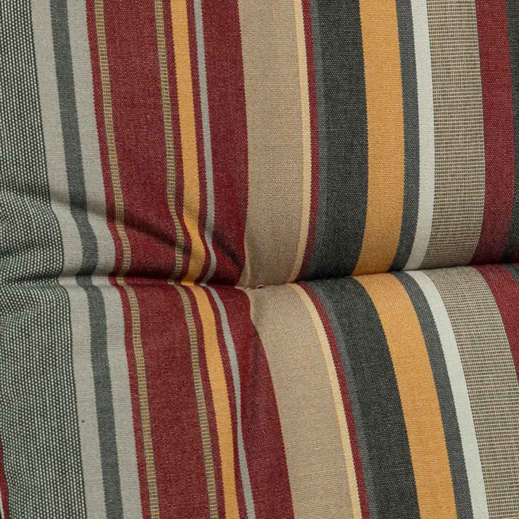 Sittepute Taste til krakk 50x50 cm polyakryl - Kettler nærbilde