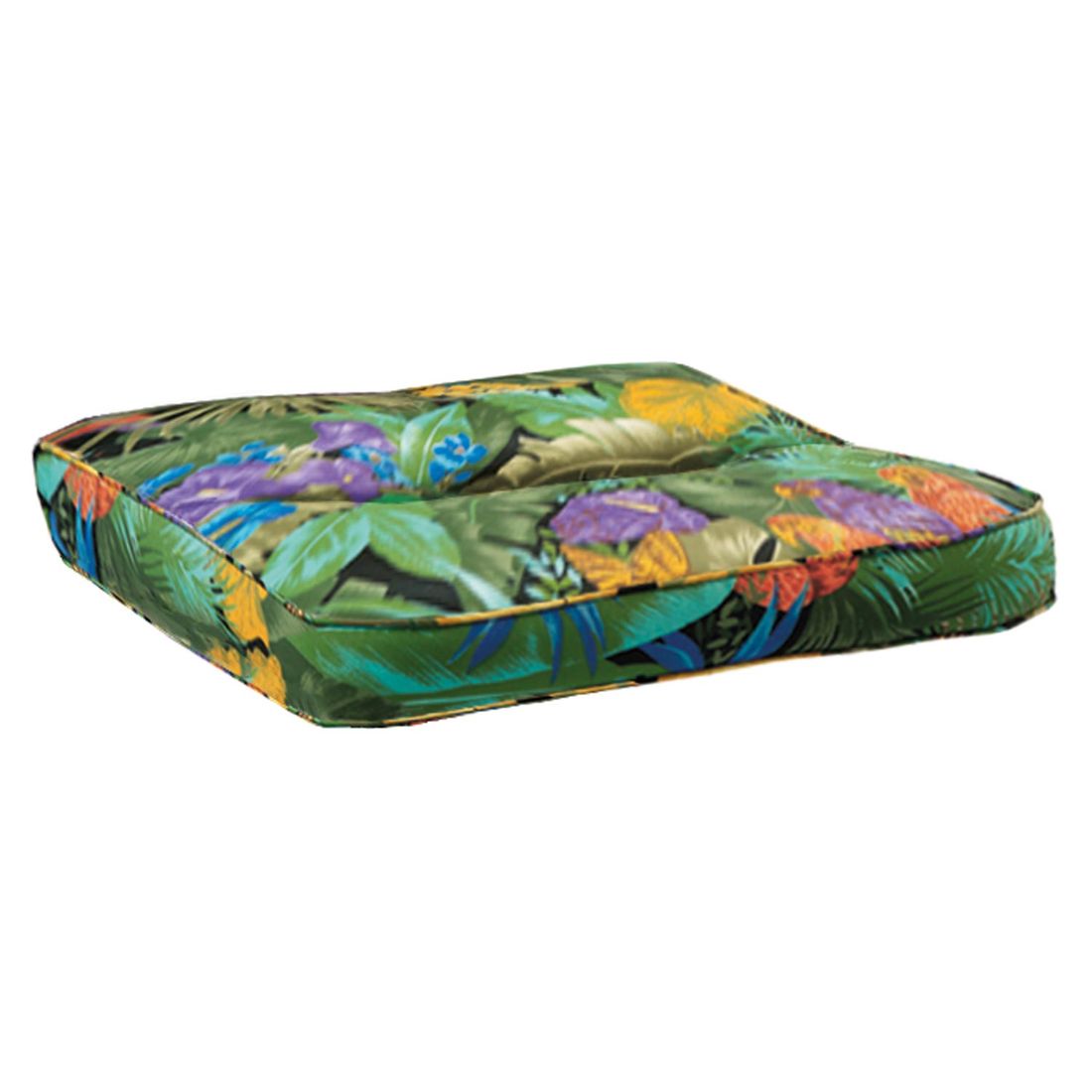 Sittepute til krakk Taste bomull 50x50 cm - Kettler for komfortabel utesitting