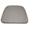 Sittepute til relaxstol Loomus og Status 48x48 cm Zebra polyester jute