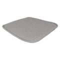Sittepute Vibe til hagestol 45x43 cm akryl taupe for utendørs bruk