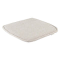 Sittepute Vibe til loungestol 51x47 cm polypropylen front