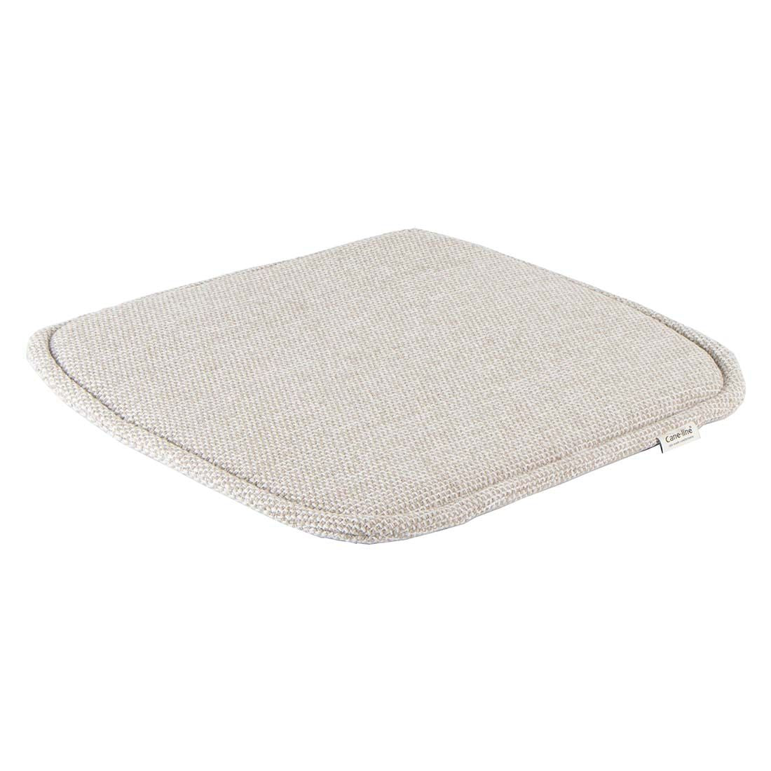 Sittepute Vibe til loungestol 51x47 cm polypropylen front