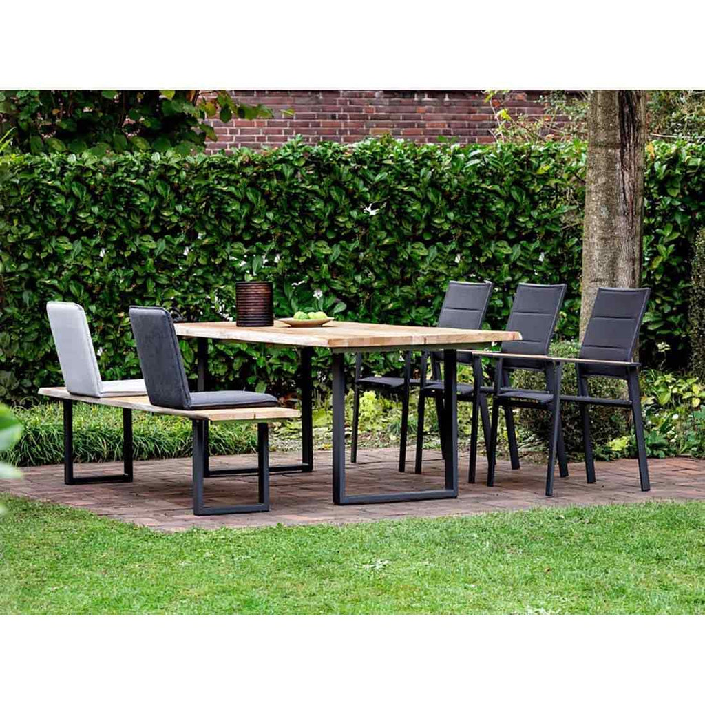 Oversikt Sitteskall Nette Batyline antrasitt 45x62 cm