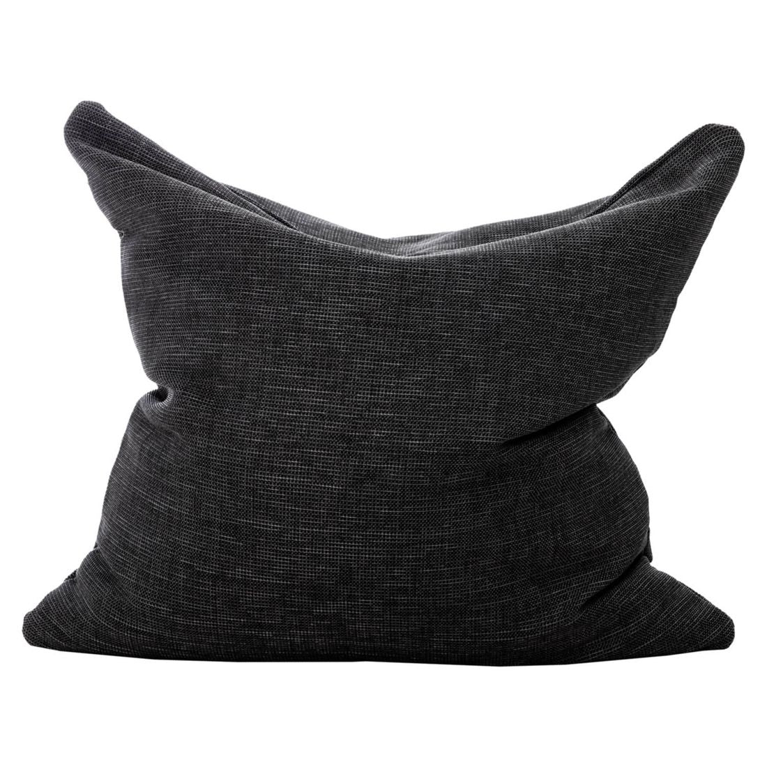 Sittsekk ute Dotty Big 140x140 cm polypropylen bakside