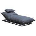 Solseng Cielo aluminium Sunbrella 178x80 cm forfra