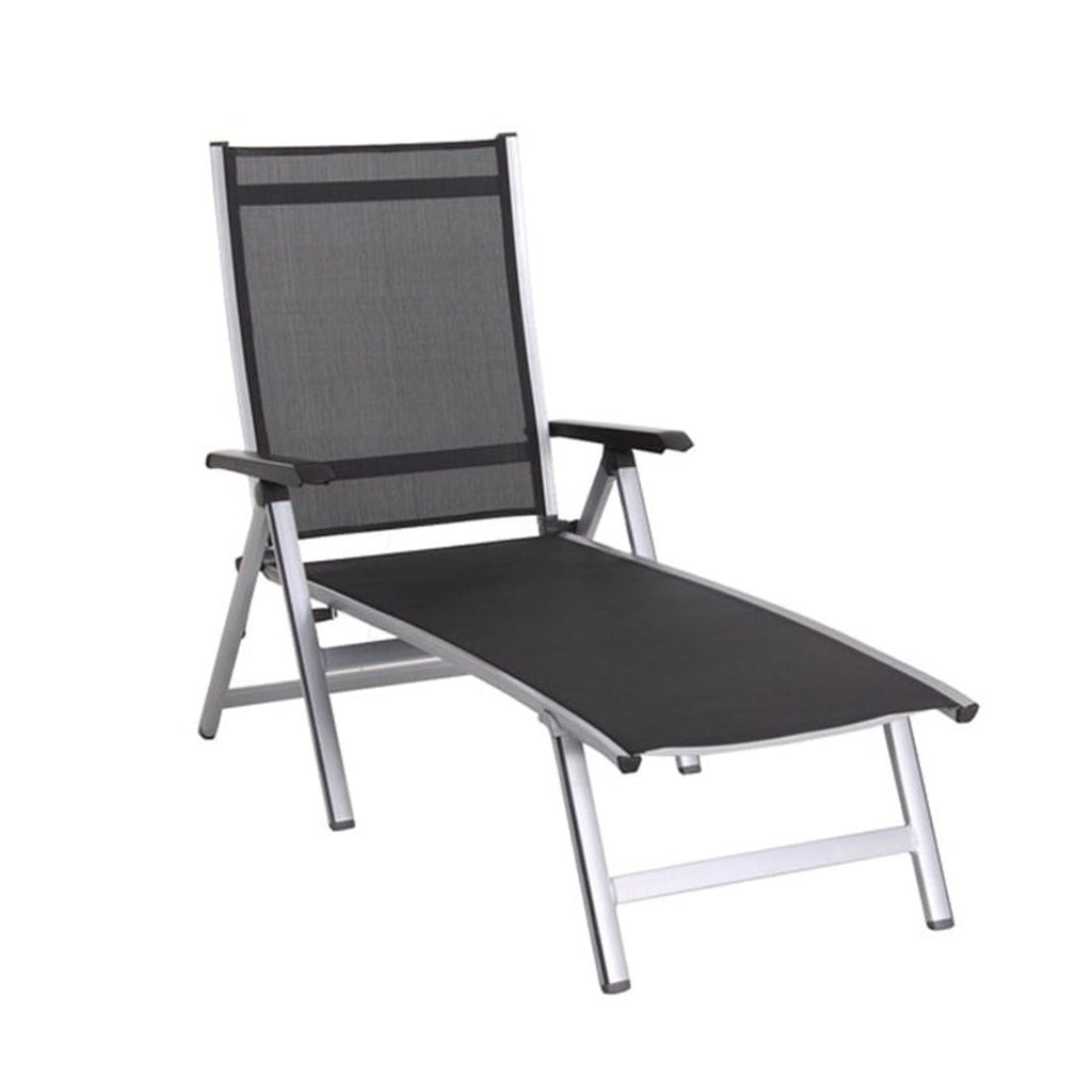 solseng elements sammenleggbar aluminium textilen forfra