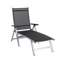 solseng elements sammenleggbar aluminium textilen forfra
