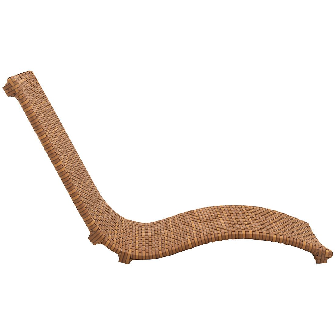 Solseng Heaven Swing polyrotting tobacco 164 cm bakside