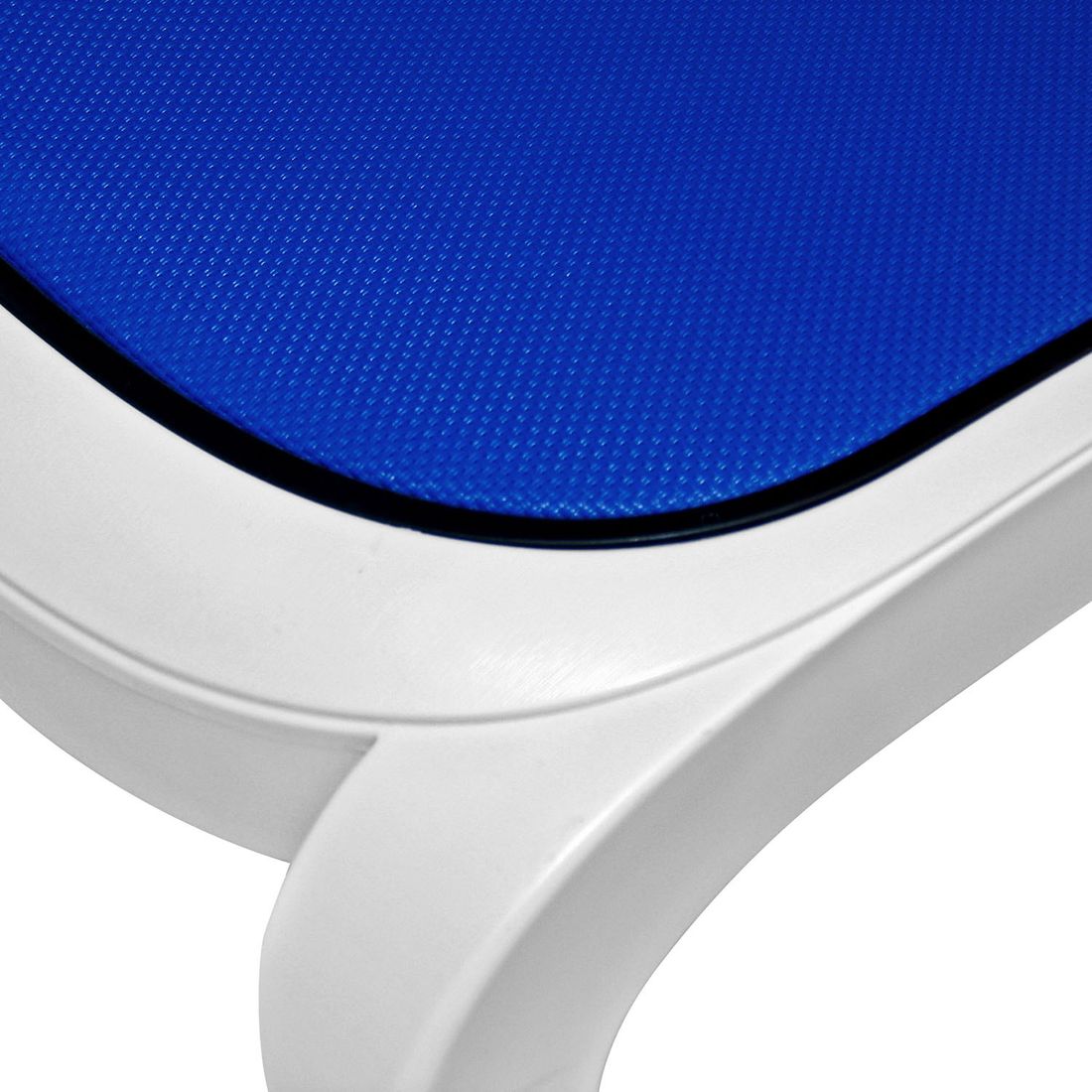 Solseng Omega sett med soltak, plast/textilen - Nardi