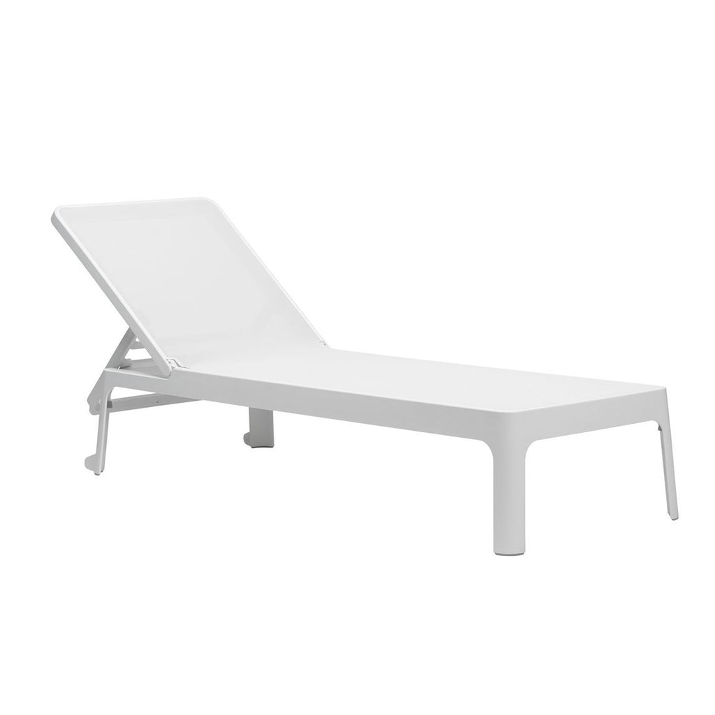 Solseng Plano plast/textilen 178x71 cm - Nardi bakside