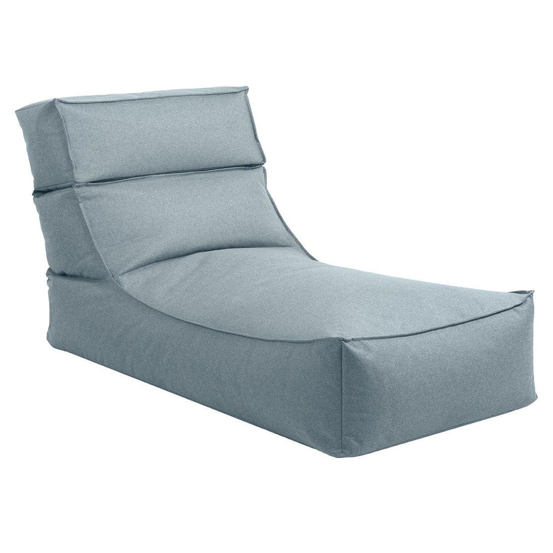 Solseng Stay utestoff 80x150 cm ocean forfra