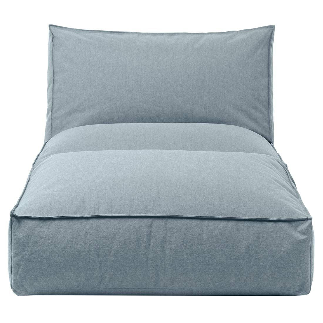 Solseng Stay utestoff 80x190 cm ocean bakside