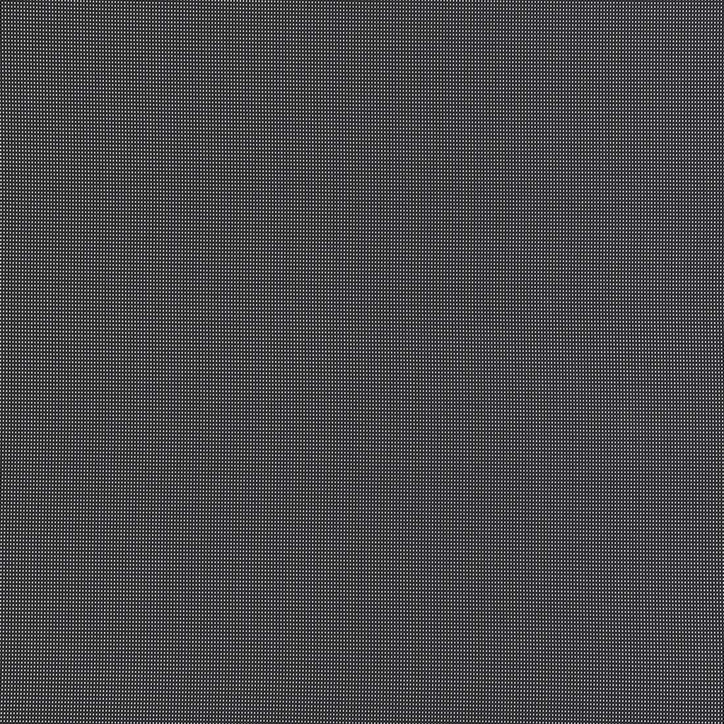 Solseng Valencia justerbar aluminium/textilen 70x154 cm detalj av armstøtte