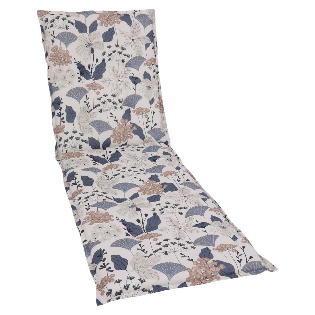 Solsengpute 60x190 cm blandingsstoff beige - GO-DE forfra