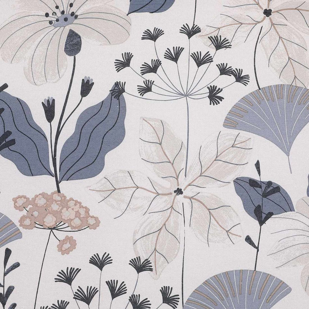 Nærbilde av polstring på Solsengpute 60x190 cm blandingsstoff beige - GO-DE