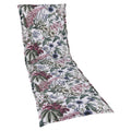 Solsengpute 60x190 cm blandingsstoff fra GO-DE forfra