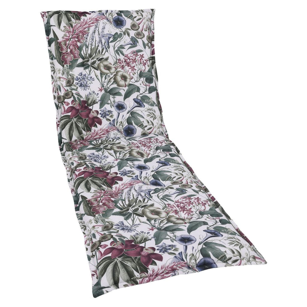 Solsengpute 60x190 cm blandingsstoff fra GO-DE forfra