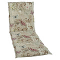 Solsengpute 60x190 cm blandingsstoff natur - GO-DE forfra
