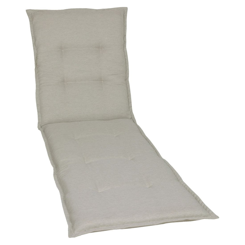 Solsengpute 60x190 cm polyester beige - GO-DE forfra