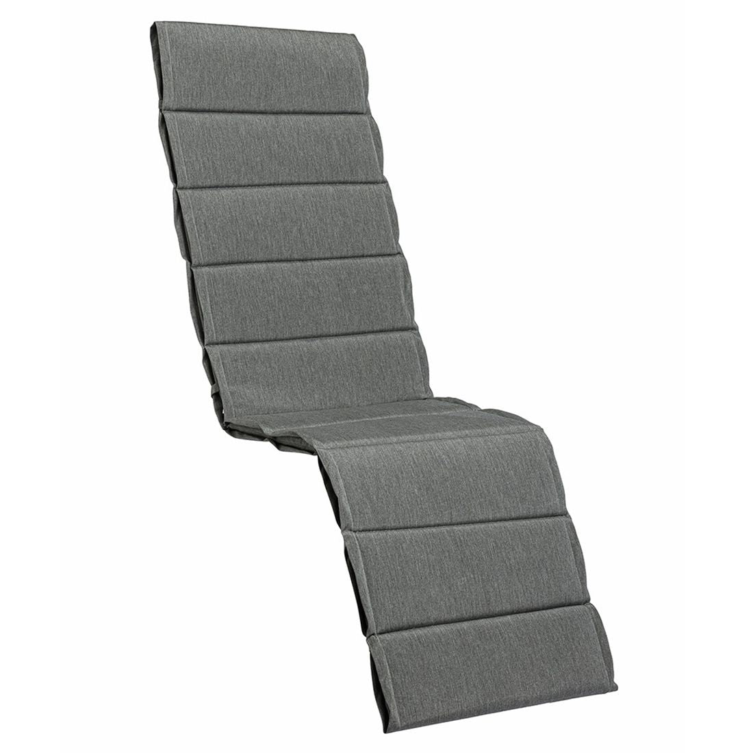 Solsengpute Cirrus Silver Line polyakryl 188x54 cm Kettler for hagebruk