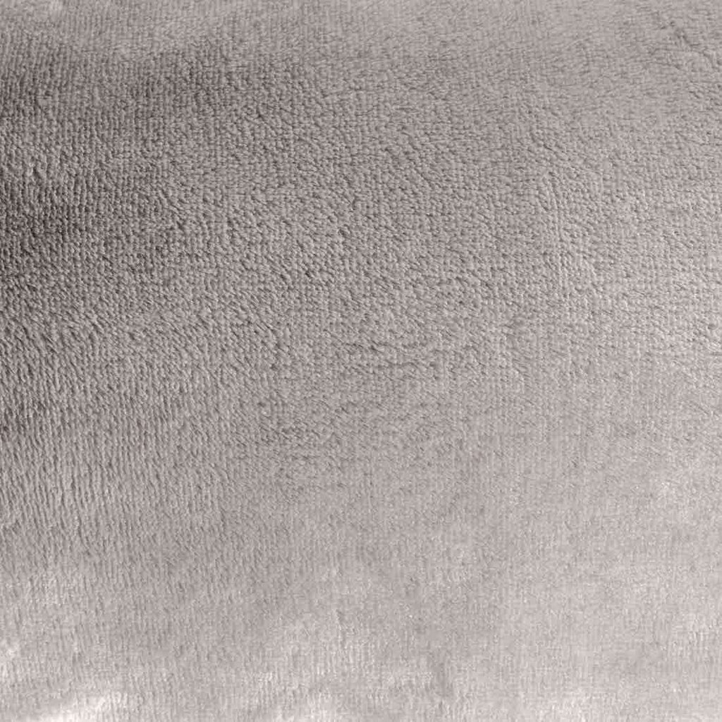 Solsengpute Flocon 172x180 cm polyester beige forfra