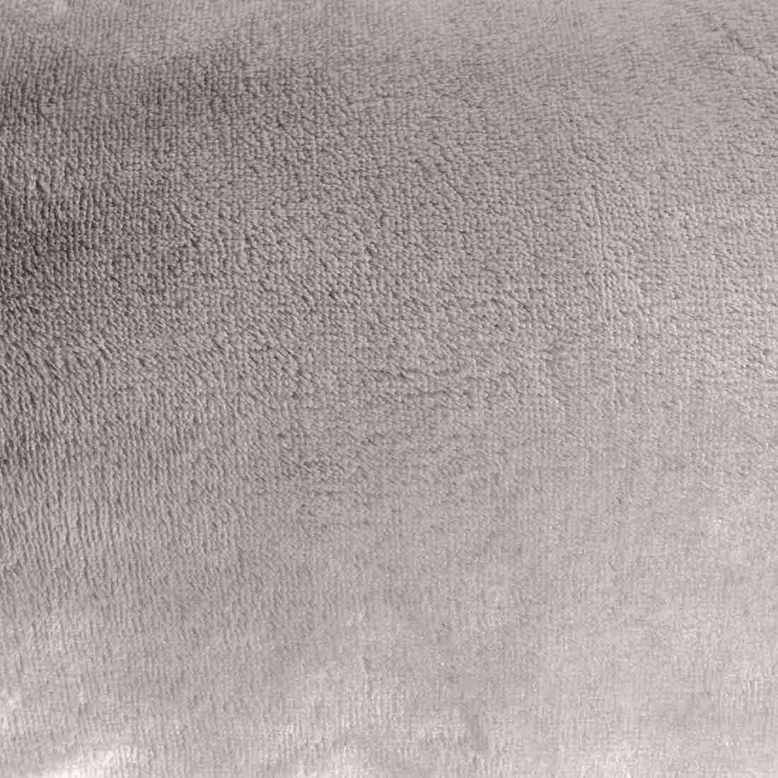 Solsengpute Flocon 172x180 cm polyester beige forfra