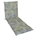 Solsengpute Florence 190x60 cm bomull polyester forfra