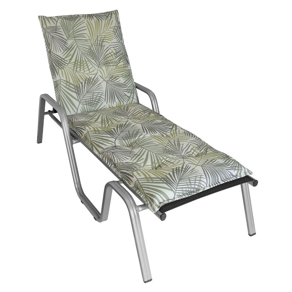 Solsengpute Florence 190x60 cm bomull polyester bakside