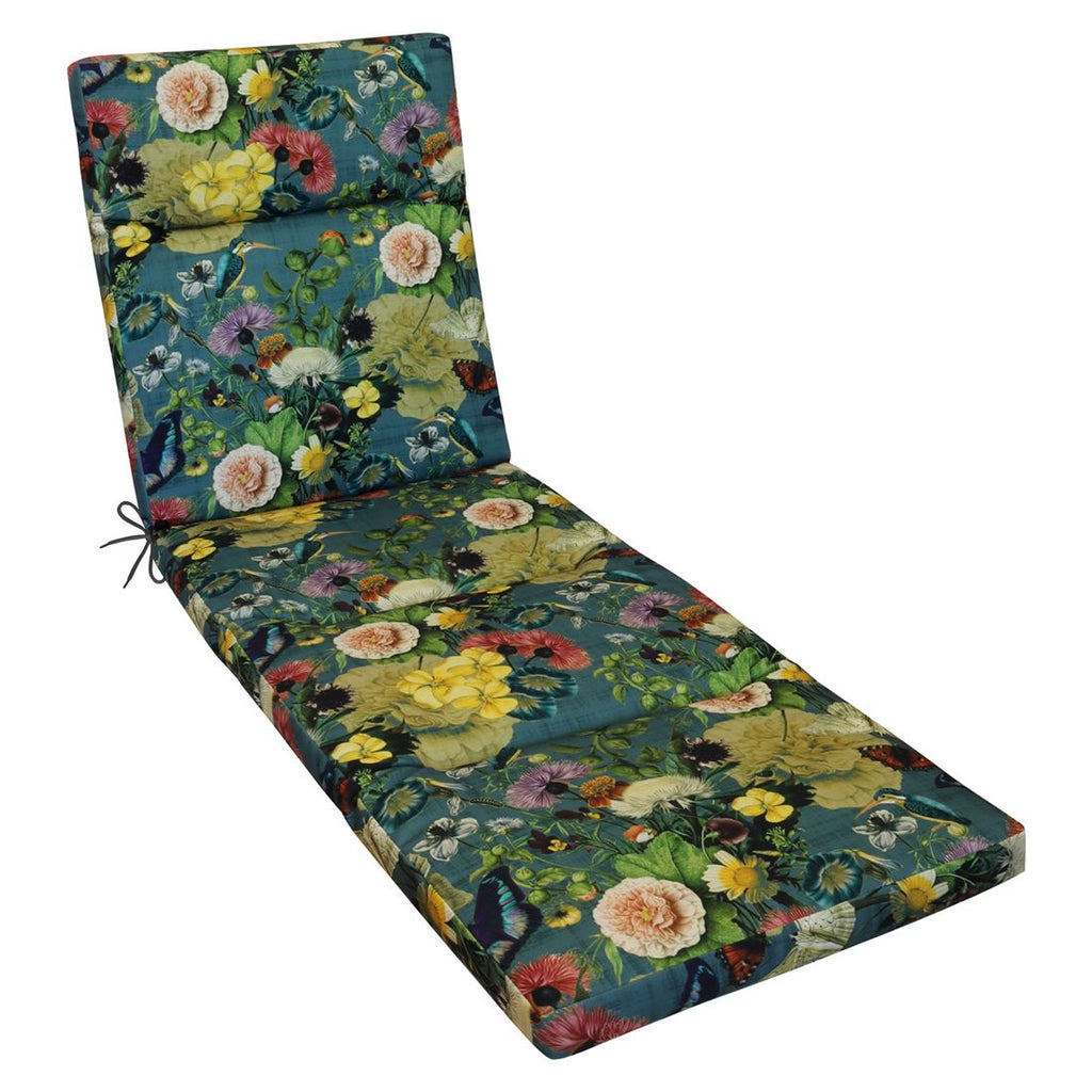Solsengpute Florida akryl 60x195 cm jungle forfra