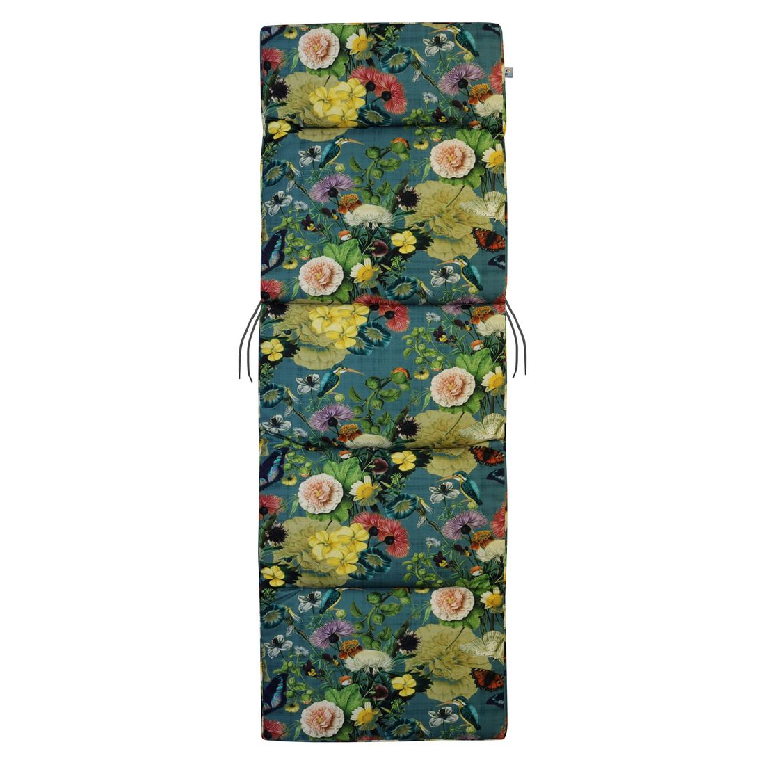 Solsengpute Florida akryl 60x195 cm jungle detalj av stoff