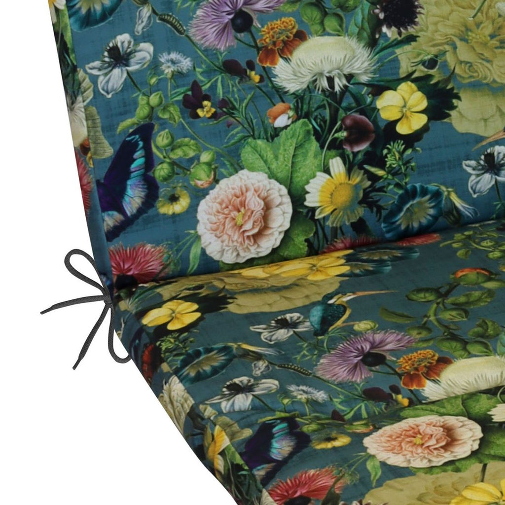 Solsengpute Florida akryl 60x195 cm jungle i hage