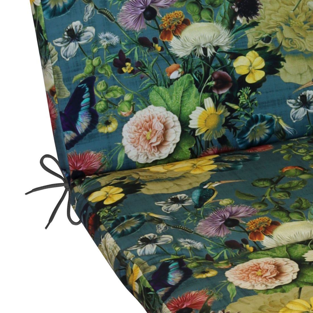 Solsengpute Florida akryl 60x195 cm jungle i hage
