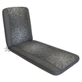 Solsengpute Mailand 200x60 cm akryl floral forside