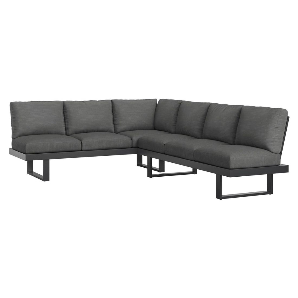 Spise-loungesett Atlanta - OUTLIV.