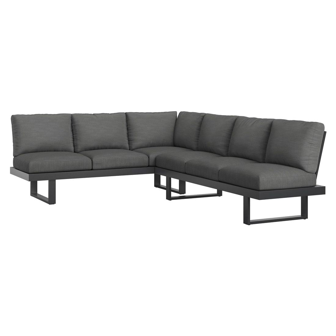 Spise-loungesett Atlanta - OUTLIV.