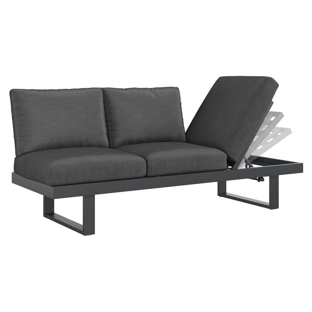 Spise-loungesett Atlanta - OUTLIV.