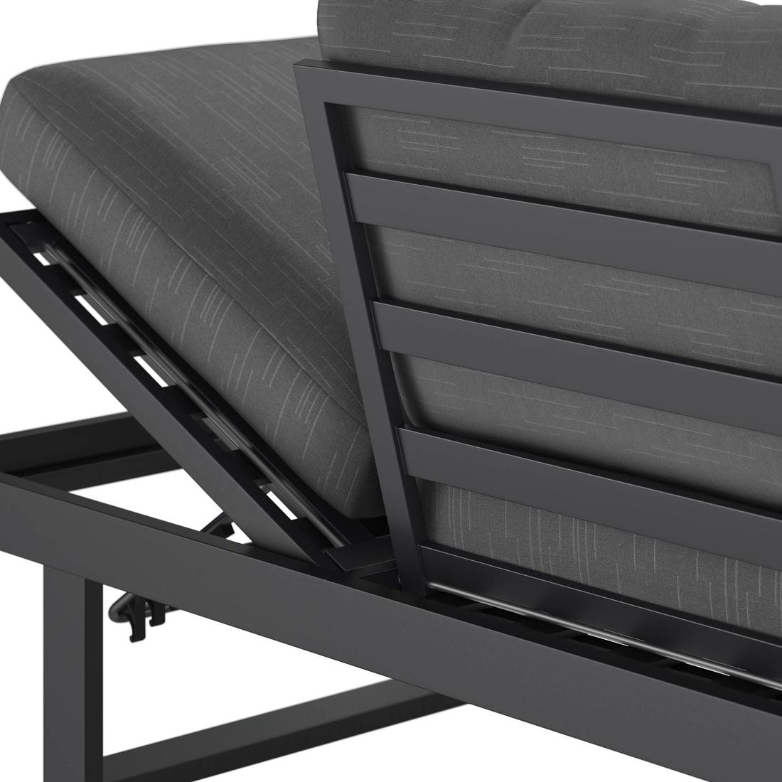 Spise-loungesett Atlanta - OUTLIV.