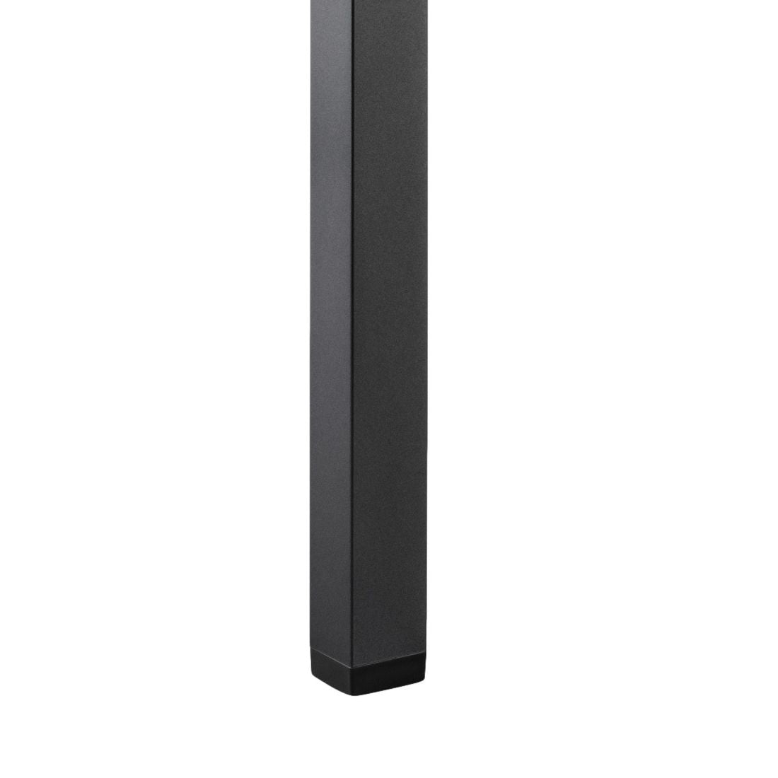 Spise-loungesett Zenith aluminium olefin 160x95 cm komplett sett