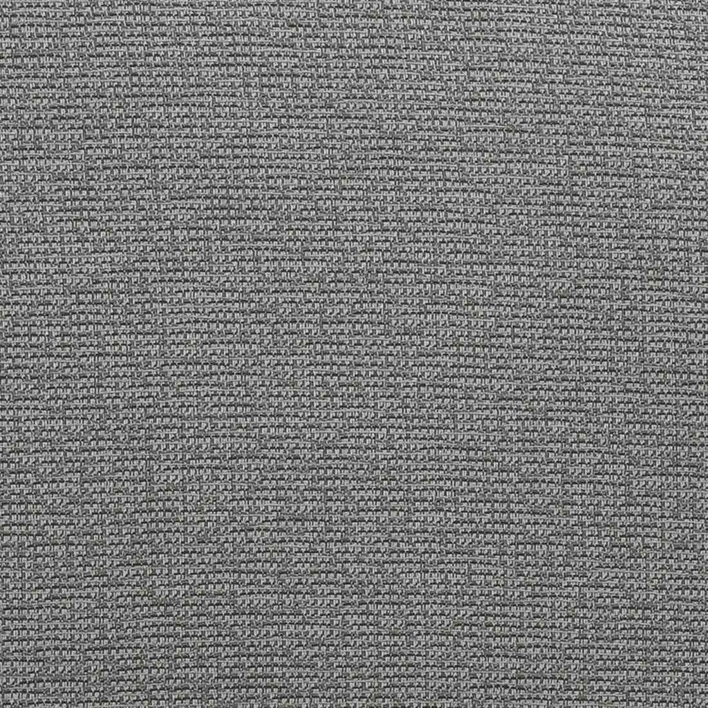 Spisesofa ute Elba stål/olefin 160 cm - Niehoff nærbilde av ramme